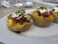 Breakfast Potatoes